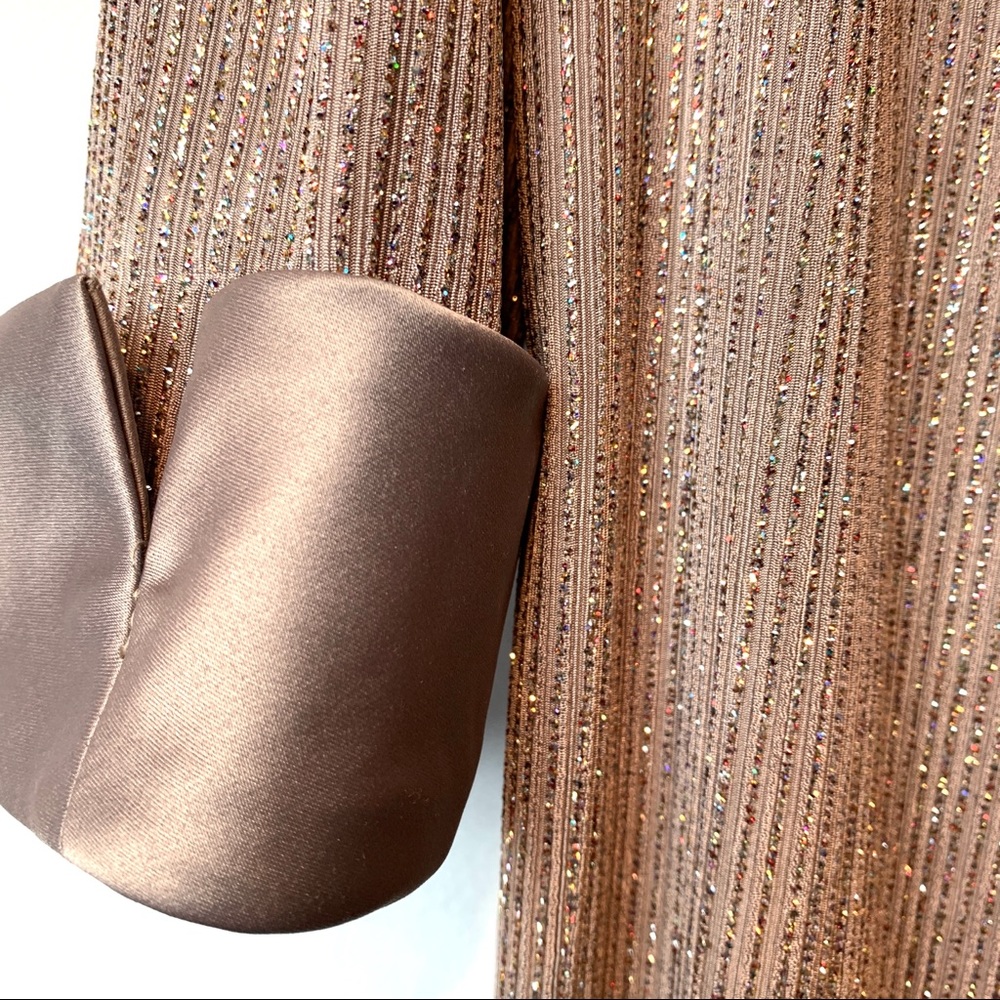 R & M Richards, size 8, Champaign, occasion